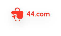 Logo 44.com